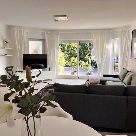 Veens Crew Home 4 Pax Dreieich Exteriör bild
