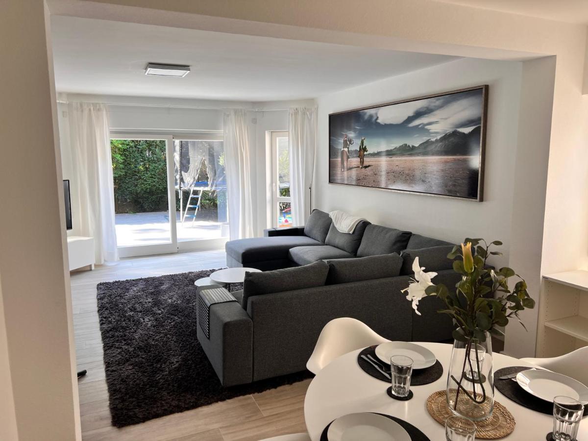 Veens Crew Home 4 Pax Dreieich Exteriör bild